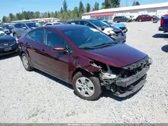 3KPFL4A79HE124002 2017 KIA FORTE