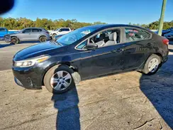 3KPFL4A79HE124193 2017 KIA FORTE