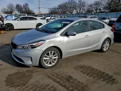 3KPFL4A79HE124257 2017 KIA FORTE