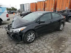 3KPFL4A79HE126588 2017 KIA FORTE