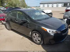 3KPFL4A79HE127384 2017 KIA FORTE