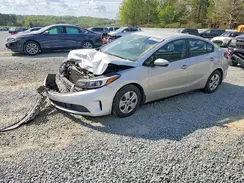 3KPFL4A79HE127708 2017 KIA FORTE