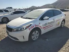 3KPFL4A79HE130074 2017 KIA FORTE