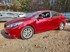 3KPFL4A79HE131323 2017 KIA FORTE
