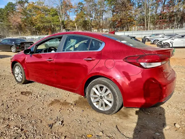 3KPFL4A79HE131323 2017 KIA FORTE - Image 2