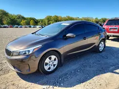 3KPFL4A79HE131354 2017 KIA FORTE
