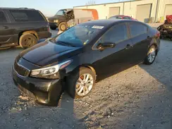 3KPFL4A79HE131855 2017 KIA FORTE