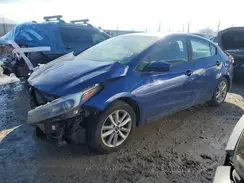 3KPFL4A79HE132164 2017 KIA FORTE