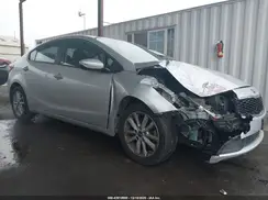 3KPFL4A79HE132634 2017 KIA FORTE