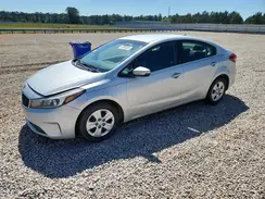 3KPFL4A79HE134884 2017 KIA FORTE
