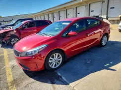 3KPFL4A79HE136506 2017 KIA FORTE