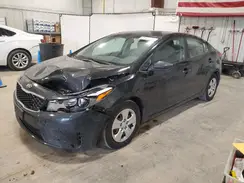 3KPFL4A79HE136988 2017 KIA FORTE