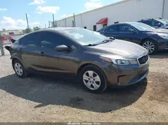 3KPFL4A79HE138157 2017 KIA FORTE