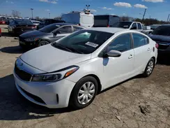 3KPFL4A79HE139051 2017 KIA FORTE