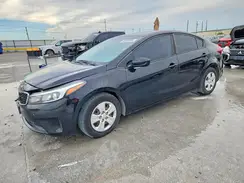 3KPFL4A79HE140796 2017 KIA FORTE