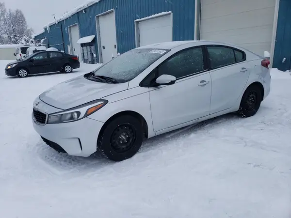 3KPFL4A79HE143892 2017 KIA FORTE - Image 1