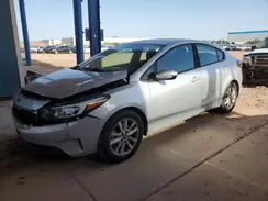 3KPFL4A79HE145075 2017 KIA FORTE