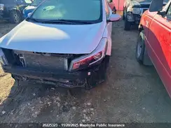 3KPFL4A79HE146212 2017 KIA FORTE