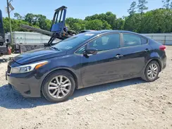 3KPFL4A79HE146288 2017 KIA FORTE