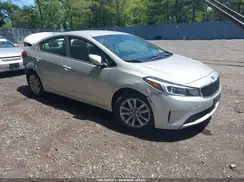 3KPFL4A79HE146582 2017 KIA FORTE