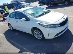 3KPFL4A79HE147425 2017 KIA FORTE