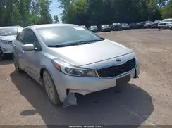 3KPFL4A79HE147652 2017 KIA FORTE