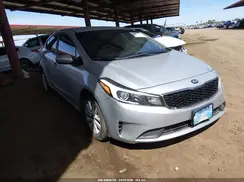 3KPFL4A79HE147800 2017 KIA FORTE