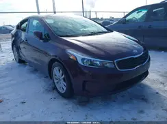 3KPFL4A79HE149420 2017 KIA FORTE