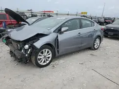 3KPFL4A79HE149689 2017 KIA FORTE