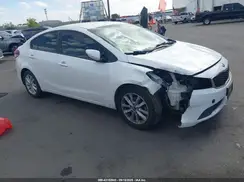 3KPFL4A79HE150082 2017 KIA FORTE