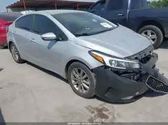 3KPFL4A79HE152155 2017 KIA FORTE