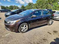 3KPFL4A79HE152981 2017 KIA FORTE