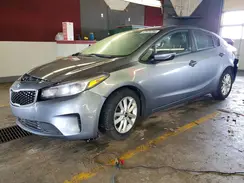 3KPFL4A79HE157212 2017 KIA FORTE