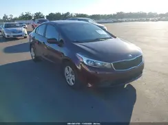 3KPFL4A79HE160157 2017 KIA FORTE