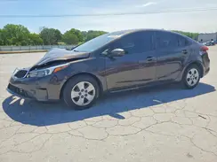 3KPFL4A79HE161485 2017 KIA FORTE