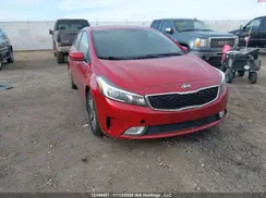 3KPFL4A79JE163033 2018 KIA FORTE