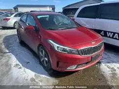3KPFL4A79JE163467 2018 KIA FORTE