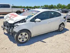 3KPFL4A79JE164361 2018 KIA FORTE
