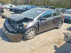 3KPFL4A79JE166580 2018 KIA FORTE