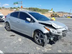 3KPFL4A79JE167177 2018 KIA FORTE