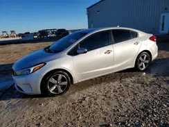 3KPFL4A79JE169060 2018 KIA FORTE