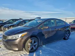 3KPFL4A79JE169611 2018 KIA FORTE