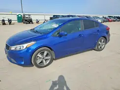3KPFL4A79JE170418 2018 KIA FORTE