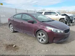 3KPFL4A79JE170676 2018 KIA FORTE