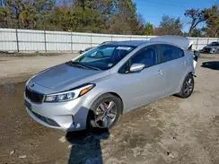 3KPFL4A79JE170998 2018 KIA FORTE