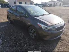 3KPFL4A79JE172072 2018 KIA FORTE