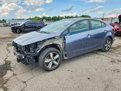 3KPFL4A79JE173853 2018 KIA FORTE
