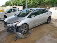 3KPFL4A79JE173979 2018 KIA FORTE