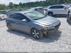 3KPFL4A79JE174243 2018 KIA FORTE