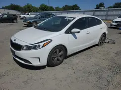 3KPFL4A79JE175036 2018 KIA FORTE